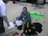 056 - Dina Flockhart